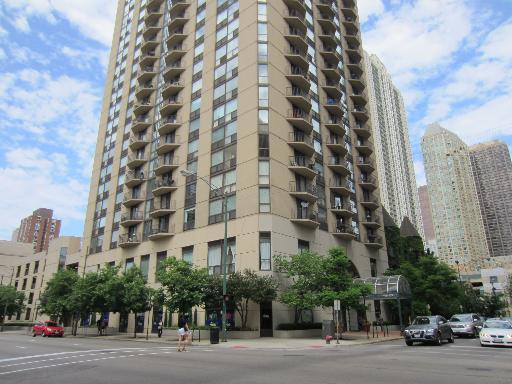 70 W Huron St. #2009, Chicago, IL 60654