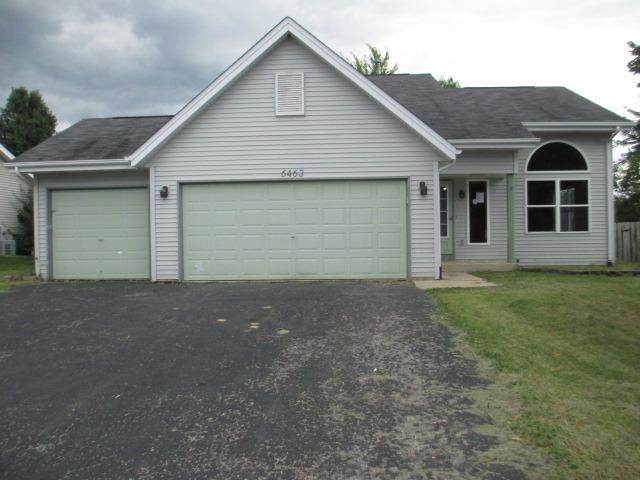 6463 Maeve Ln., Rockford, IL 61107