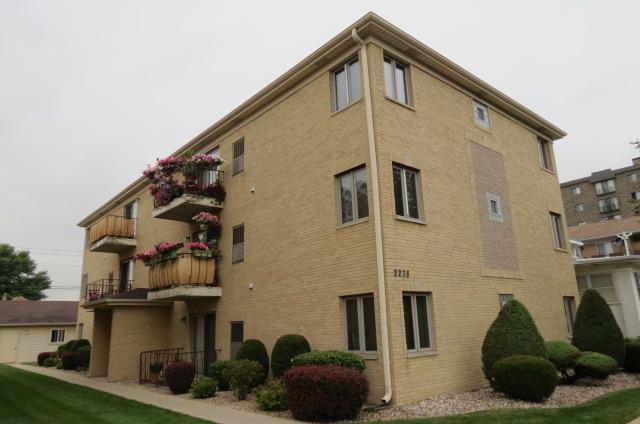 2238 N Harlem Ave. #1W, Elmwood Park, IL 60707