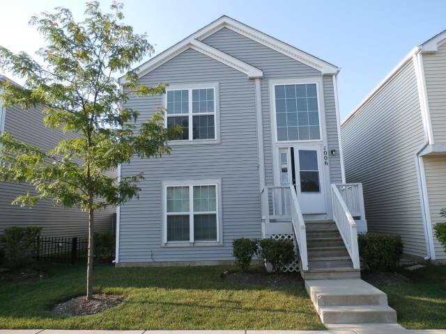 1006 Celebration Dr., Aurora, IL 60504