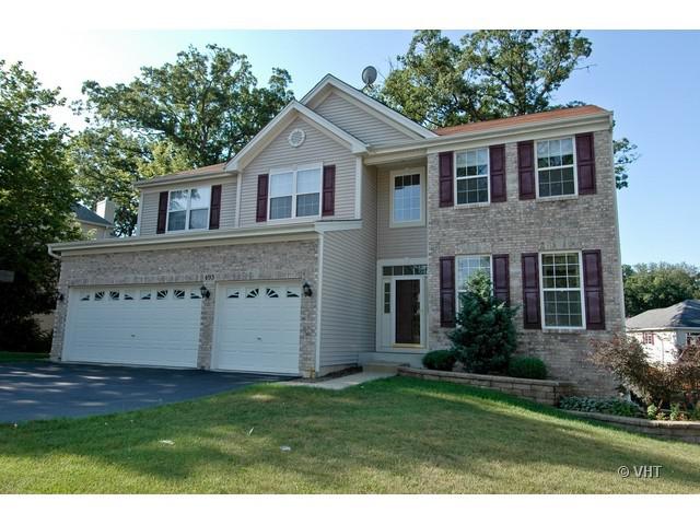 493 Elm Ridge Rd., Carpentersville, IL 60110
