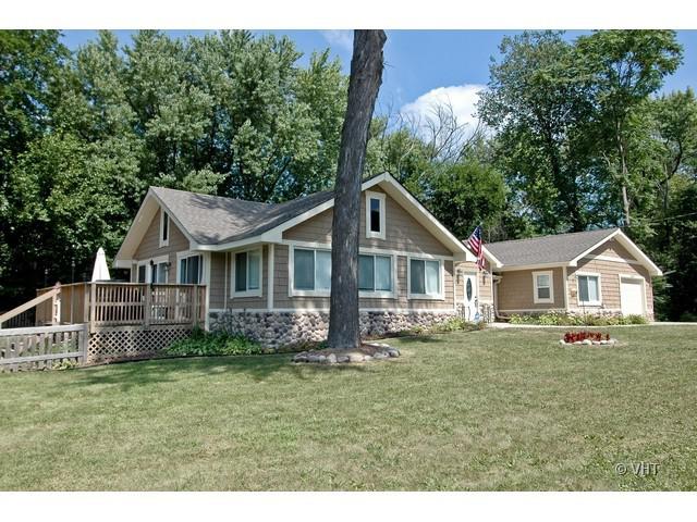 26817 N Kane Dr., Wauconda, IL 60084