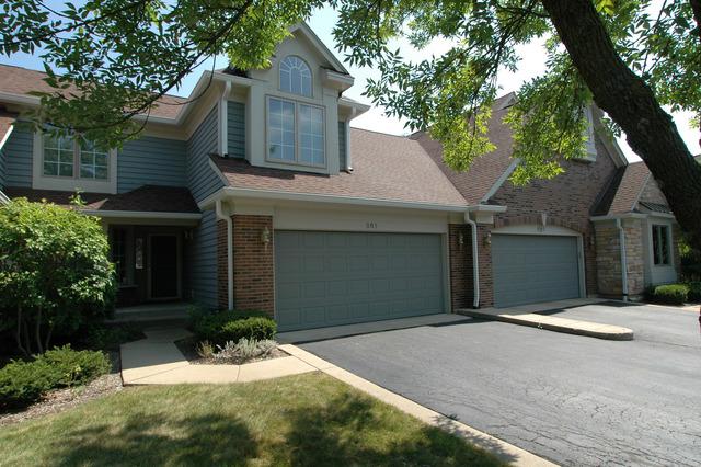 861 Fountain View Dr., Deerfield, IL 60015