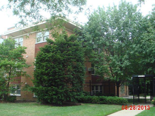 7526 N Ridge Blvd. #1E, Chicago, IL 60645