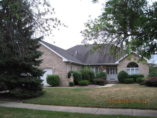 227 Whispering Lake Dr., Palos Park, IL 60464