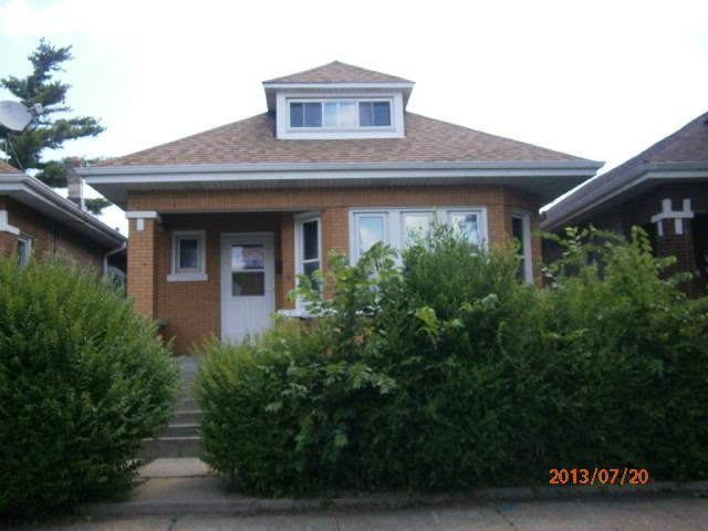 4917 S Komensky, Chicago, IL 60632