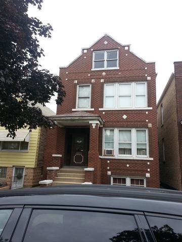 3106 W 39th Pl., Chicago, IL 60632