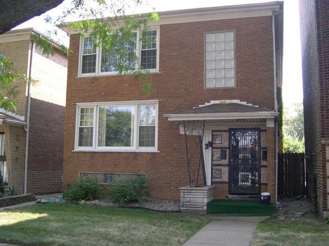 39 W 78th St., Chicago, IL 60620