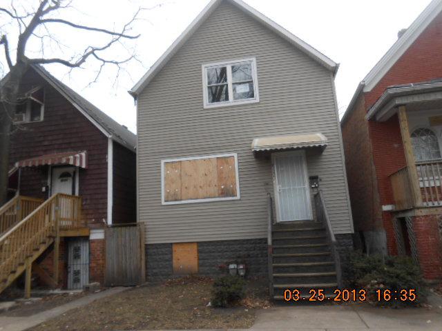 8122 S Muskegon Ave., Chicago, IL 60617
