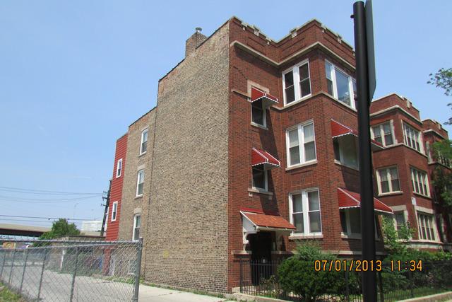 7830 S Cornell Ave., Chicago, IL 60649