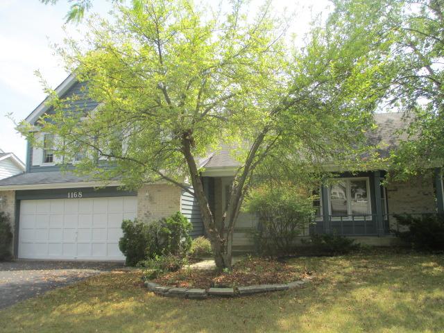1168 Ardmore Dr., Naperville, IL 60540