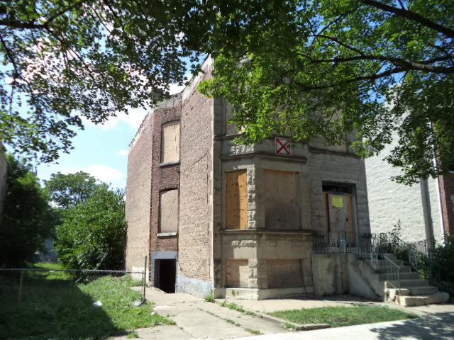 4309 W Gladys Ave., Chicago, IL 60624