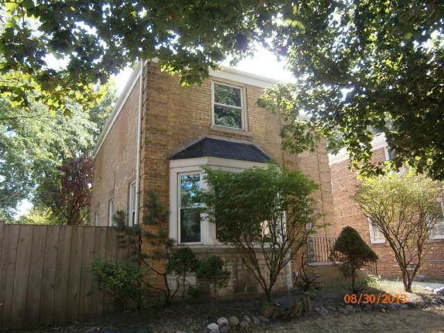 7163 N Ottawa Ave., Chicago, IL 60631