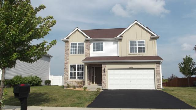 2512 Boxwood Ln., Plainfield, IL 60586