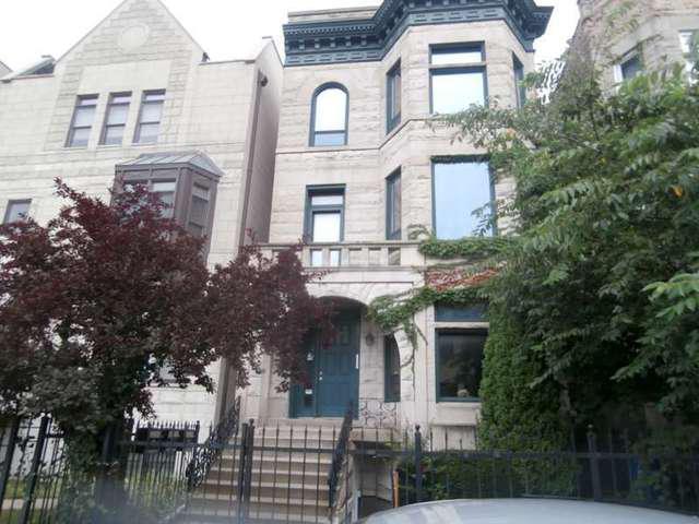 4455 S Oakenwald St. #2, Chicago, IL 60653
