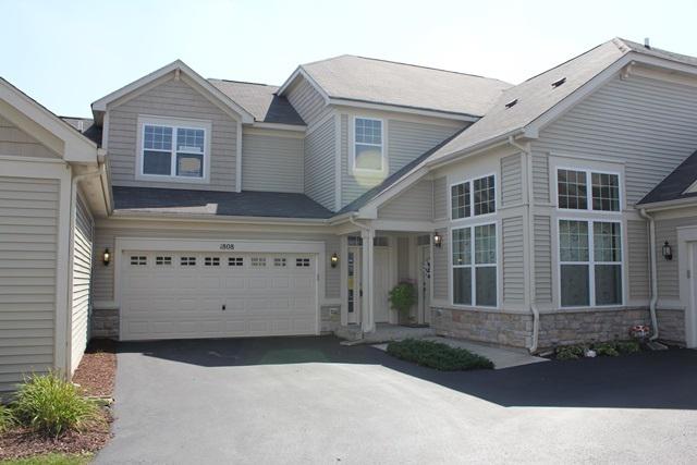 1808 Chase Ln., Aurora, IL 60502