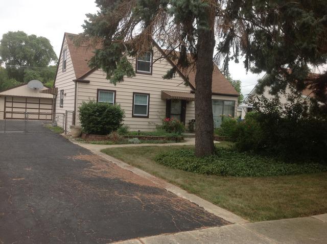 456 Major Dr., Northlake, IL 60164