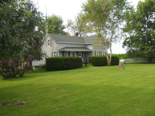 2416 N 42 Rd., Sheridan, IL 60551