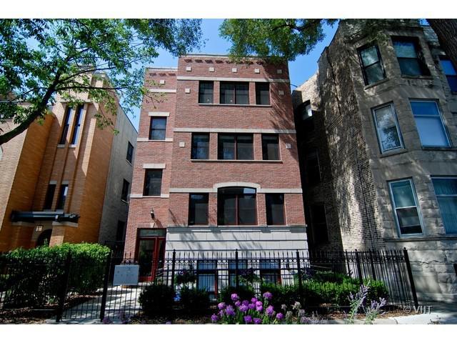3348 N Kenmore Ave. #4, Chicago, IL 60657