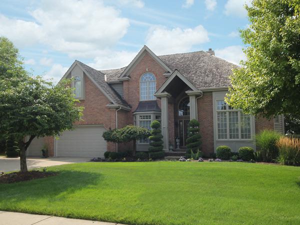 3412 White Eagle Dr., Naperville, IL 60564