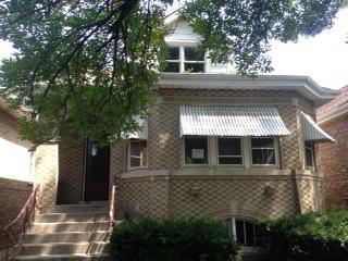 3747 N Sayre Ave., Chicago, IL 60634