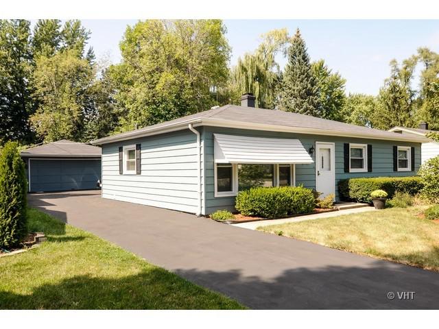 236 Pershing Ave., Mundelein, IL 60060