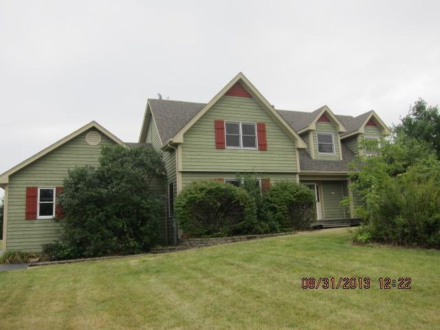 10513 Arabian Tr., Woodstock, IL 60098