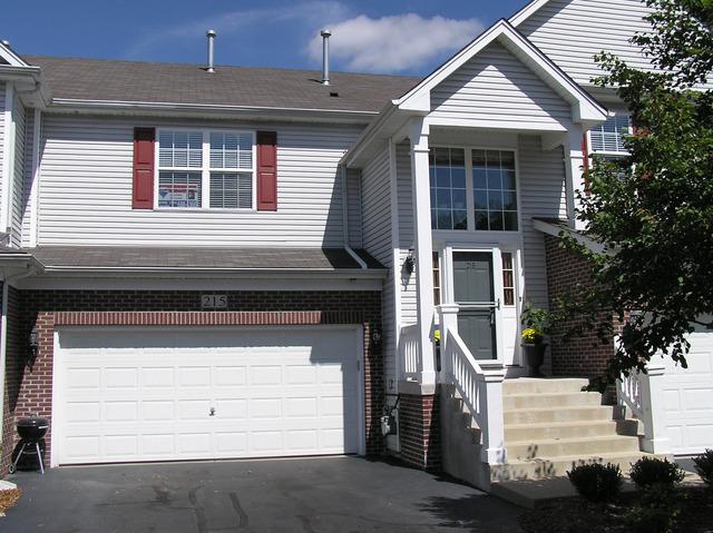 215 Ridge Rd., North Aurora, IL 60542