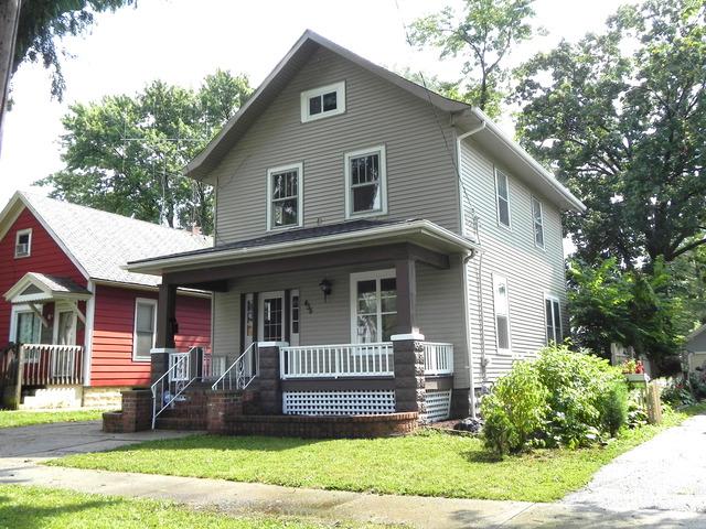 435 Weston Ave., Aurora, IL 60505
