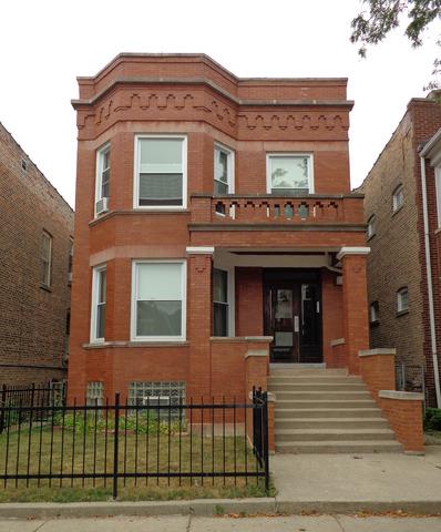 7812 S Carpenter St., Chicago, IL 60620