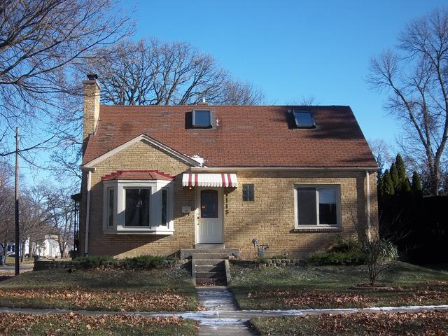 1115 N Glenwood Ave., Waukegan, IL 60085
