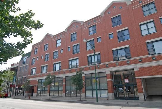 2840 N Lincoln Ave. #I, Chicago, IL 60657