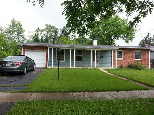 410 North Shore Dr., Mundelein, IL 60060