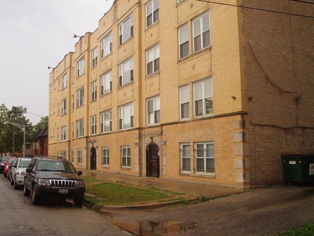 2747 W Lemoyne St. #B, Chicago, IL 60622