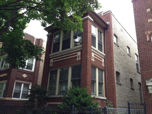 7411 S Rhodes Ave., Chicago, IL 60619