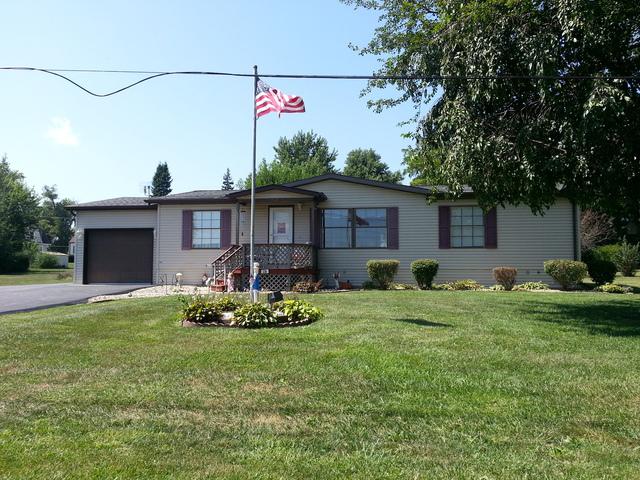 326 N Maple St., Compton, IL 61318