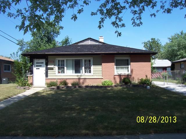 850 163rd St., Calumet City, IL 60409