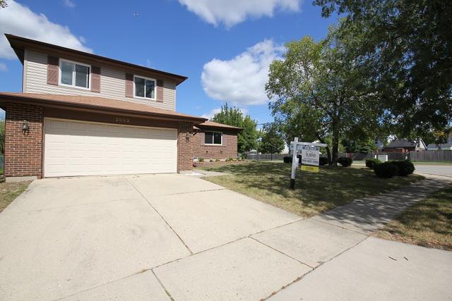 2002 Sunnydale St., Woodridge, IL 60517