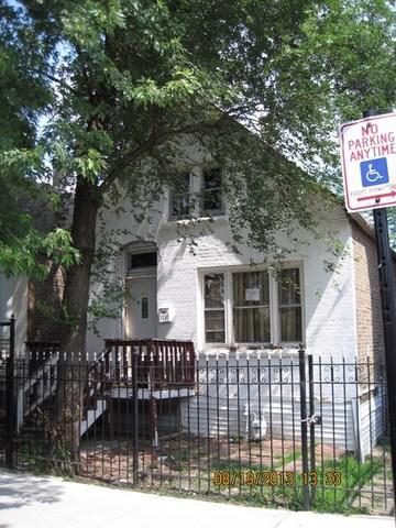 2237 S Christiana Ave., Chicago, IL 60623