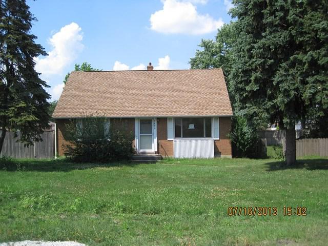 8600 W 80th St., Justice, IL 60458