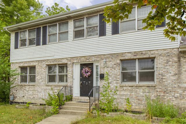 325 E Lincoln Ave., La Grange, IL 60525