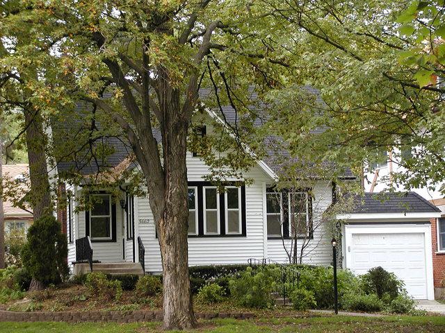 5662 N Newark Ave., Chicago, IL 60656