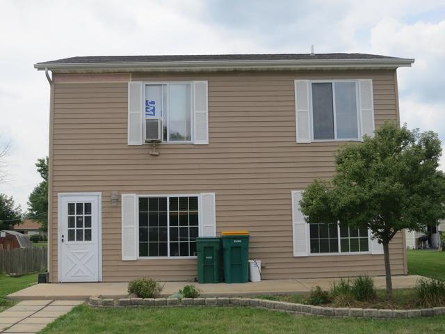 650 N 6th St., Carbon Hill, IL 60416