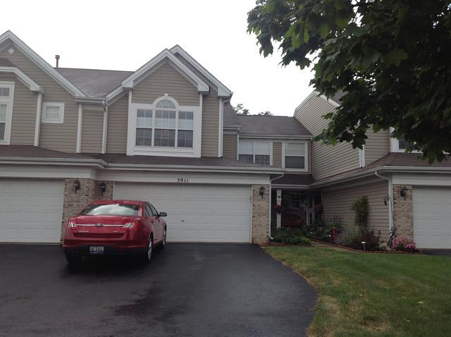 3911 Garnette Ct., Naperville, IL 60564