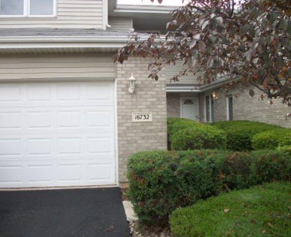 16732 S Summercrest Ave., Orland Park, IL 60467