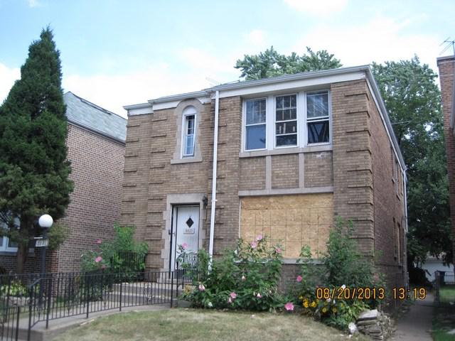 8821 S Blackstone Ave., Chicago, IL 60619