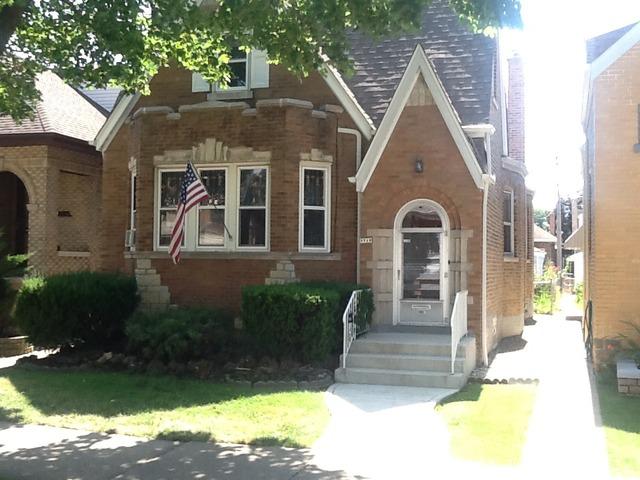 5719 W Cornelia Ave., Chicago, IL 60634