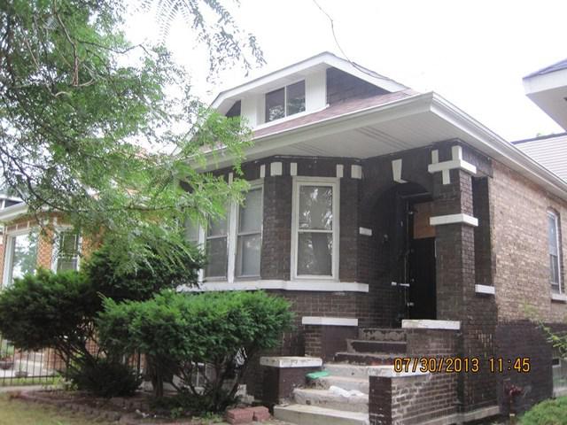 10206 S May St., Chicago, IL 60643