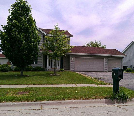 359 Shay Dr., Rockford, IL 61107