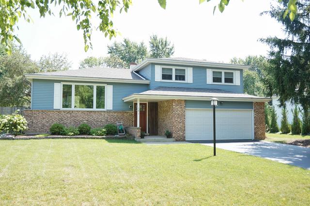 30W181 Bruce Ln., Naperville, IL 60563